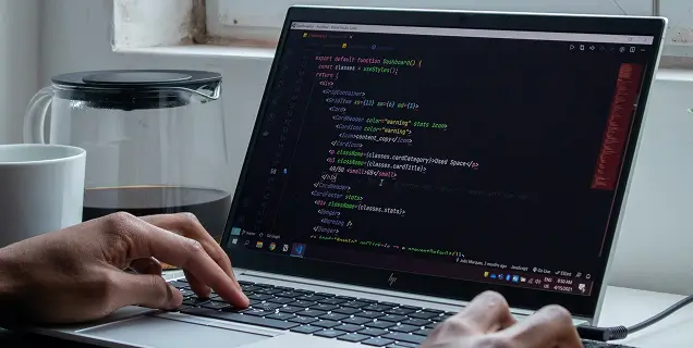 擅用主流框架與工具