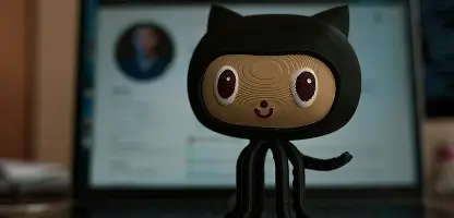 Git 與版本控制：前端協作的必修課 文章圖片