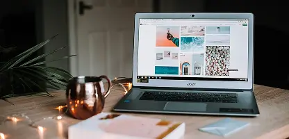 前端作品集打造指南：讓你的專案成為履歷亮點 文章圖片