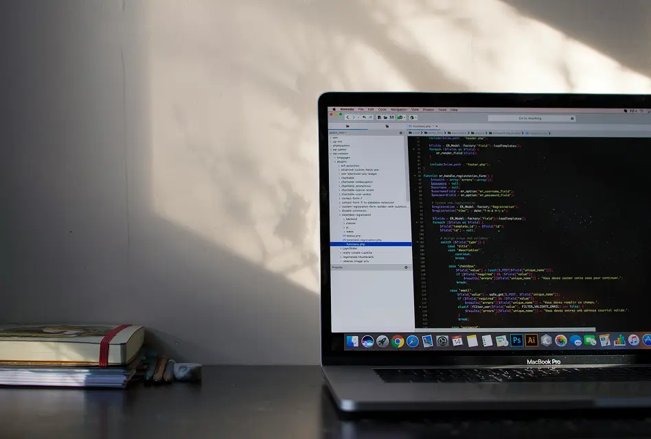 自學前端不用怕：從零開始的三大關鍵 文章圖片